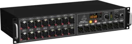 Купить BEHRINGER S16 по выгодной цене в Казани