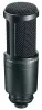 Купить Audio-Technica AT2020 по выгодной цене в Казани