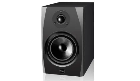 Icon SX-5A (пара)