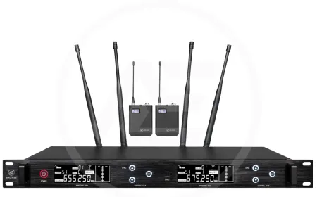 Купить ANZHEE RS400 dual BB по выгодной цене в Казани