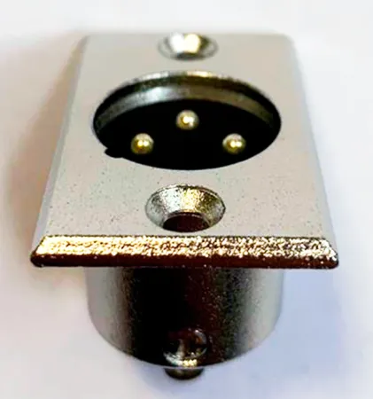 Купить INLINE XLR-MPS по выгодной цене в Казани