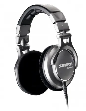 Купить Shure SRH940. по выгодной цене в Казани