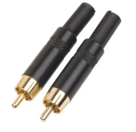 Купить Xline Cables RCON RCA M 05 по выгодной цене в Казани