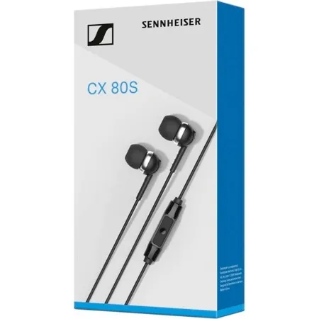 SENNHEISER CX 80S