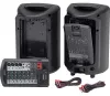 Купить YAMAHA STAGEPAS 400BT1M по выгодной цене в Казани