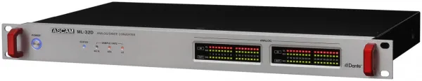 Tascam ML-32D