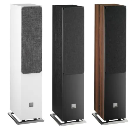 Купить DALI GRILLE OPTICON 5 BLACK по выгодной цене в Казани