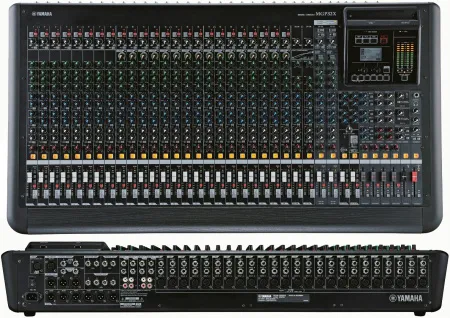 Купить YAMAHA MGP32X по выгодной цене в Казани