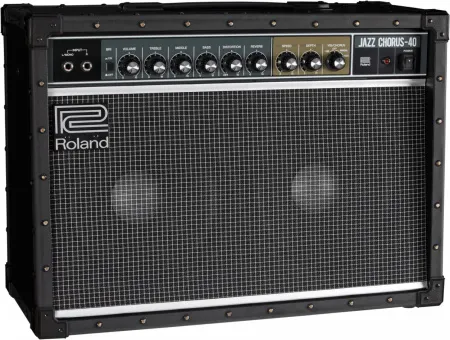Купить ROLAND JC-40 по выгодной цене в Казани