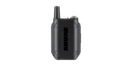 Shure GLXD14RE/SM31