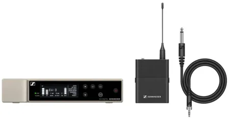 Купить Sennheiser EW-D CI1 SET (R1-6) по выгодной цене в Казани