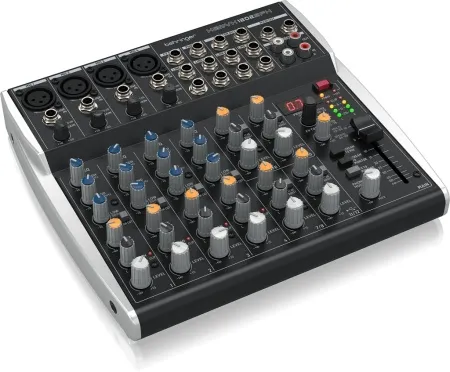 BEHRINGER XENYX 1202SFX BEHRINGER XENYX 1202SFX