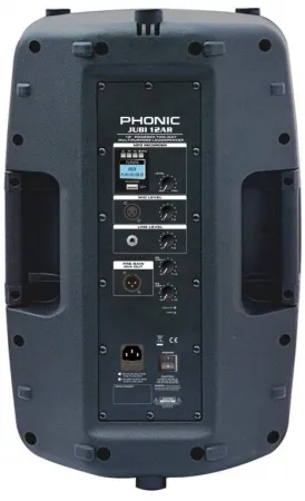 Купить Phonic Jubi 12AR по выгодной цене в Казани