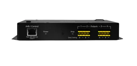 Купить BIAMP TesiraAMP-450P по выгодной цене в Казани