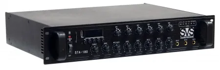 Купить SVS Audiotechnik STA-180 по выгодной цене в Казани