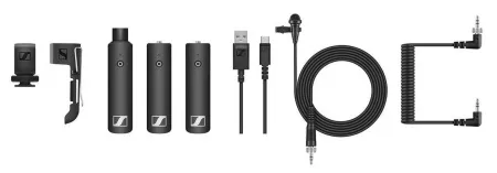 Купить Sennheiser XSW-D PORTABLE ENG SET по выгодной цене в Казани