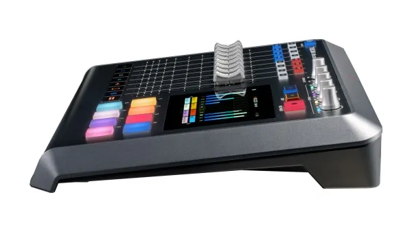 Tascam Mixcast 4 Tascam Mixcast 4