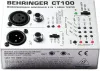 Купить BEHRINGER CT100 по выгодной цене в Казани