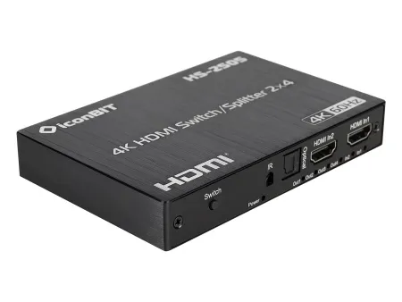 Купить iconBIT HS-2505 по выгодной цене в Казани