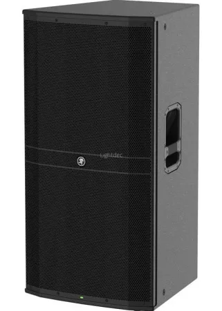 MACKIE DRM315 MACKIE DRM315