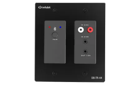 Купить Infobit iTrans DB-TR-44 по выгодной цене в Казани
