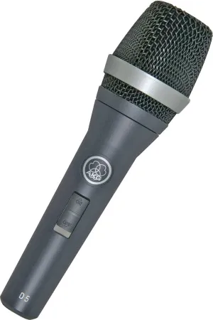 Купить AKG D5 S по выгодной цене в Казани