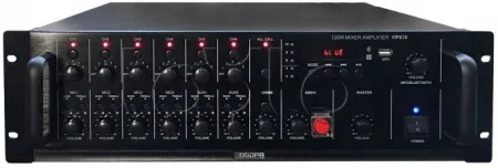 Купить DSPPA MP-835 по выгодной цене в Казани
