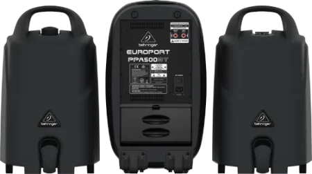 Купить BEHRINGER PPA500BT по выгодной цене в Казани