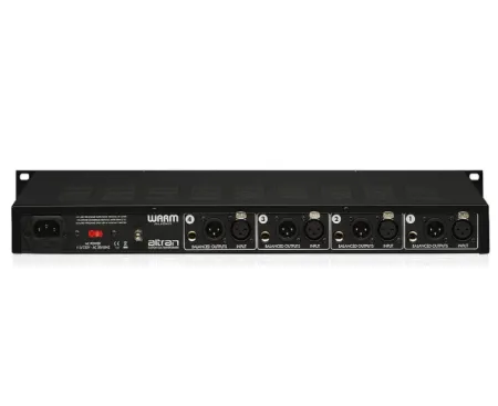 Купить WARM AUDIO WA-412 по выгодной цене в Казани
