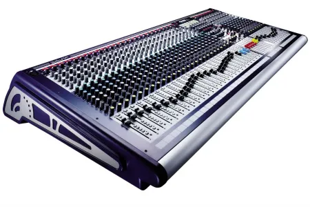 Купить SOUNDCRAFT GB8-32 по выгодной цене в Казани