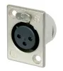 Neutrik NC3FP-1
