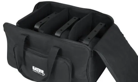 Купить GATOR G-LIGHTBAG-1911 по выгодной цене в Казани