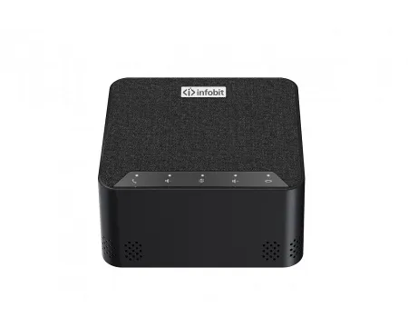 Купить Infobit iSpeaker M500 по выгодной цене в Казани