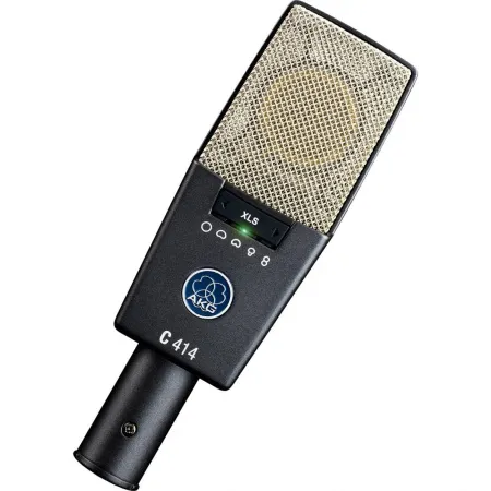Купить AKG C414XLS ST по выгодной цене в Казани