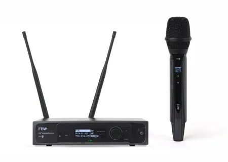 Купить FBW P1R VOCAL по выгодной цене в Казани