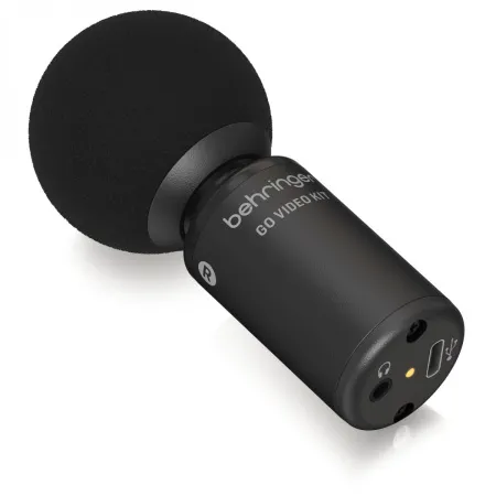 Купить BEHRINGER GO VIDEO KIT по выгодной цене в Казани