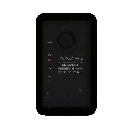 Купить Midiplus MI5 II (White) по выгодной цене в Казани