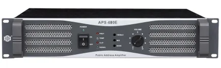 Купить SHOW APS-480E по выгодной цене в Казани
