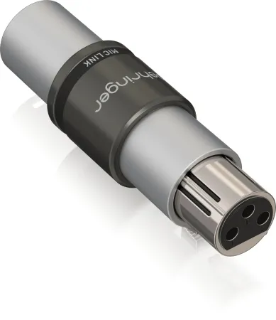 BEHRINGER MIC LINK