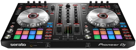 Купить PIONEER DDJ-SR2 по выгодной цене в Казани