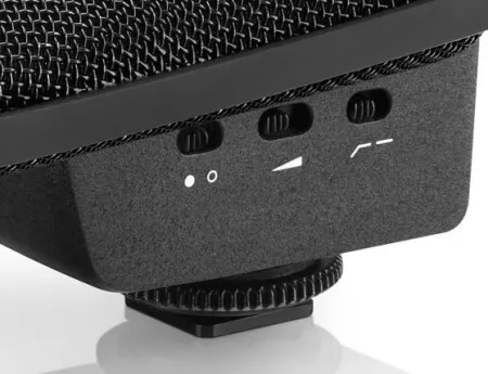 Купить Sennheiser MKE 440 по выгодной цене в Казани