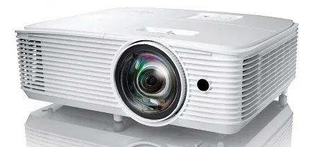 Купить Optoma W309ST по выгодной цене в Казани
