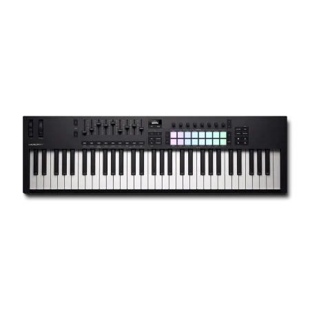 Купить NOVATION Launchkey 61 MK4 по выгодной цене в Казани