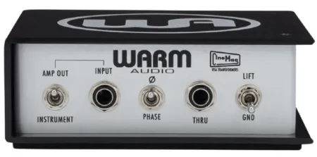 Купить WARM AUDIO WA-DI-A по выгодной цене в Казани
