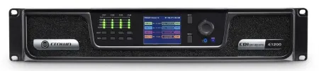 Купить Crown CDi DriveCore 4|1200BL по выгодной цене в Казани