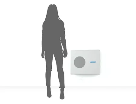 CVGAUDIO SUBSET-W / NUT 3:8