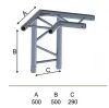 Купить INVOLIGHT IFX29-C12 по выгодной цене в Казани