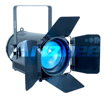 Купить ANZHEE PRO Fresnel 350 RGBACL по выгодной цене в Казани