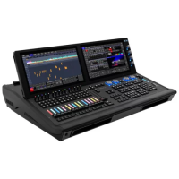 Chamsys MagicQ MQ500M+