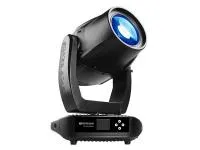 SILVER STAR SS676SCM NEPTUNE 400 HYBRID